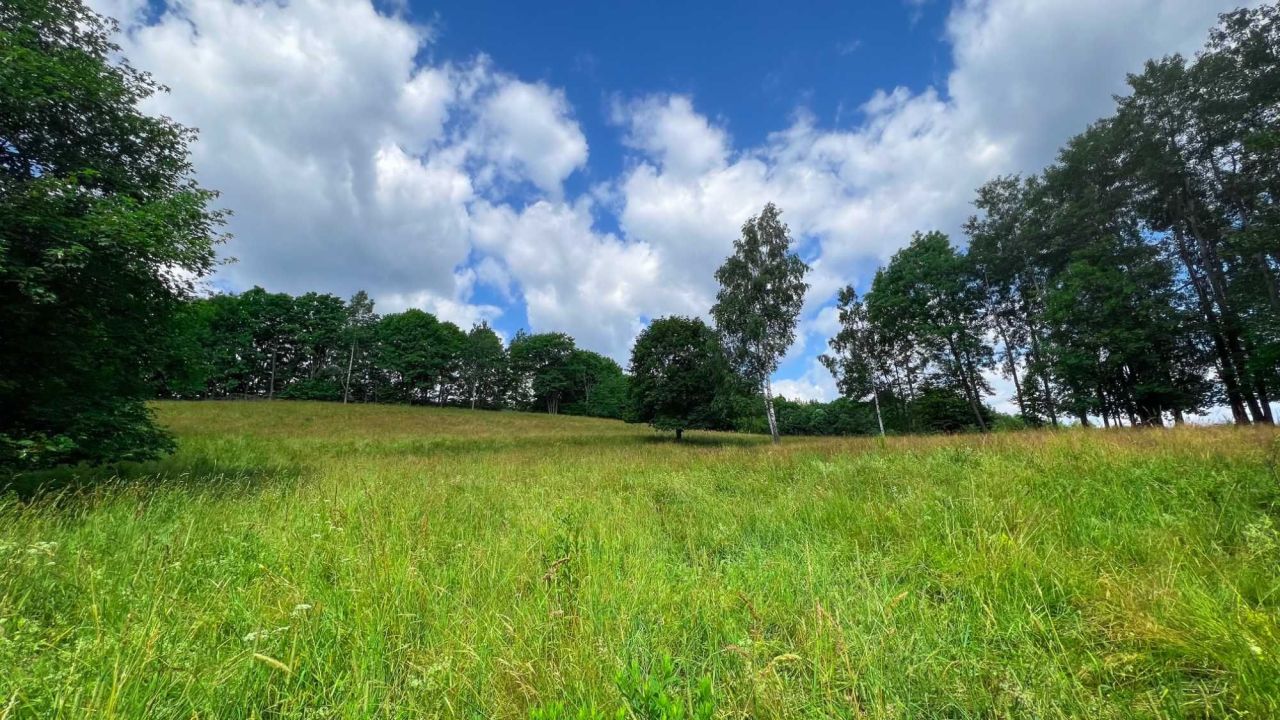 Działka budowlana Nowa Bystrzyca. Zdjęcie 2