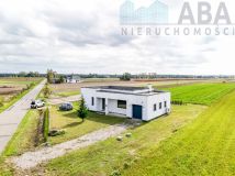 dom wolnostojący, 4 pokoje Kopojno