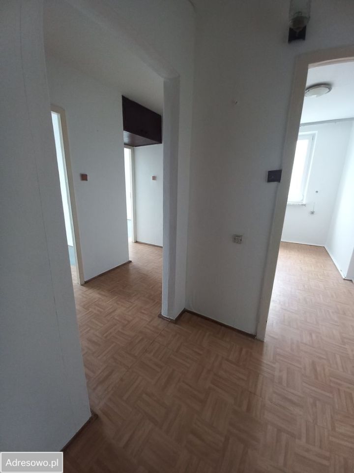 Mieszkanie 3-pokojowe Warszawa Bemowo, ul. Powstańców Śląskich. Zdjęcie 18