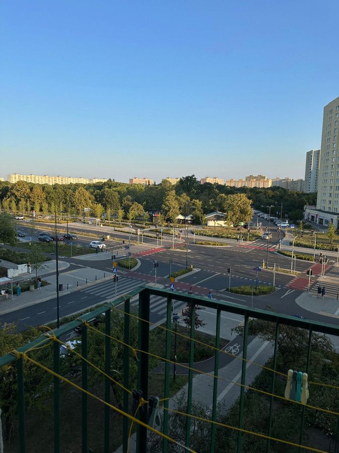 Mieszkanie 3-pokojowe Warszawa Bródno. Zdjęcie 6