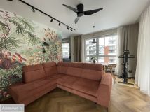 Mieszkanie 4-pokojowe Warszawa Ursus, ul. Edwarda Habicha. Zdjęcie 4