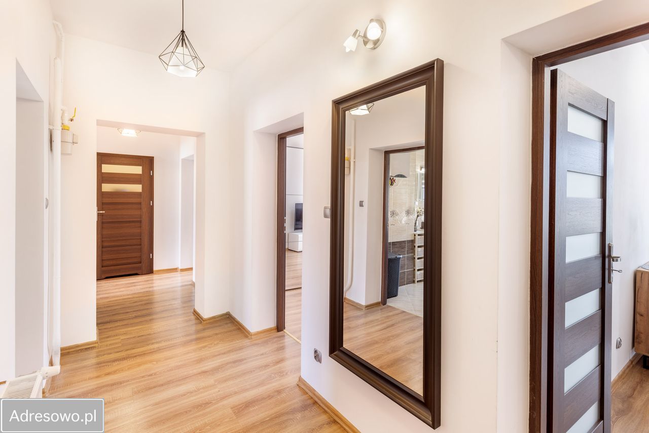 Mieszkanie 3-pokojowe Legnica, ul. Chojnowska. Zdjęcie 3