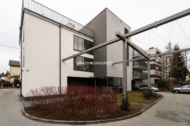 Mieszkanie 2-pokojowe Kraków Podgórze, ul. Sebastiana Klonowica. Zdjęcie 32