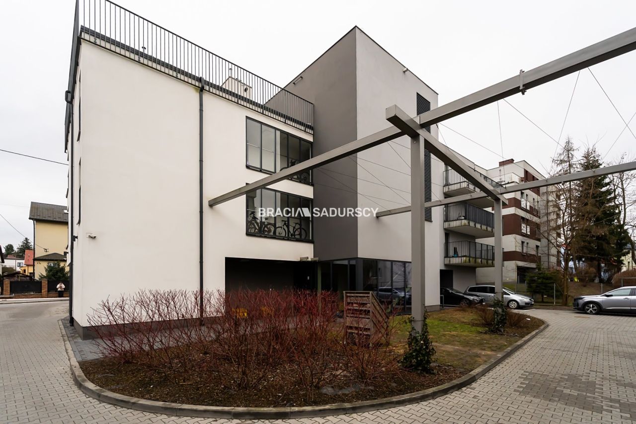 Mieszkanie 2-pokojowe Kraków Podgórze, ul. Sebastiana Klonowica. Zdjęcie 32