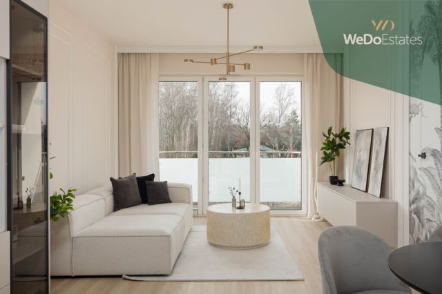 Mieszkanie 4-pokojowe Kobyłka, ul. Kmicica. Zdjęcie 9