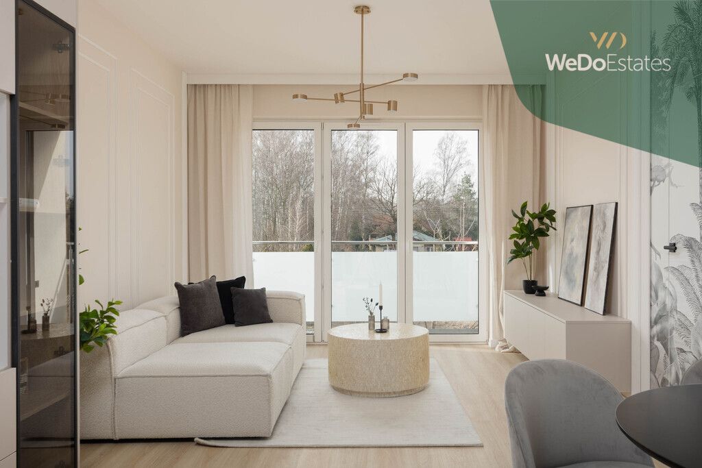 Mieszkanie 4-pokojowe Kobyłka, ul. Kmicica. Zdjęcie 9