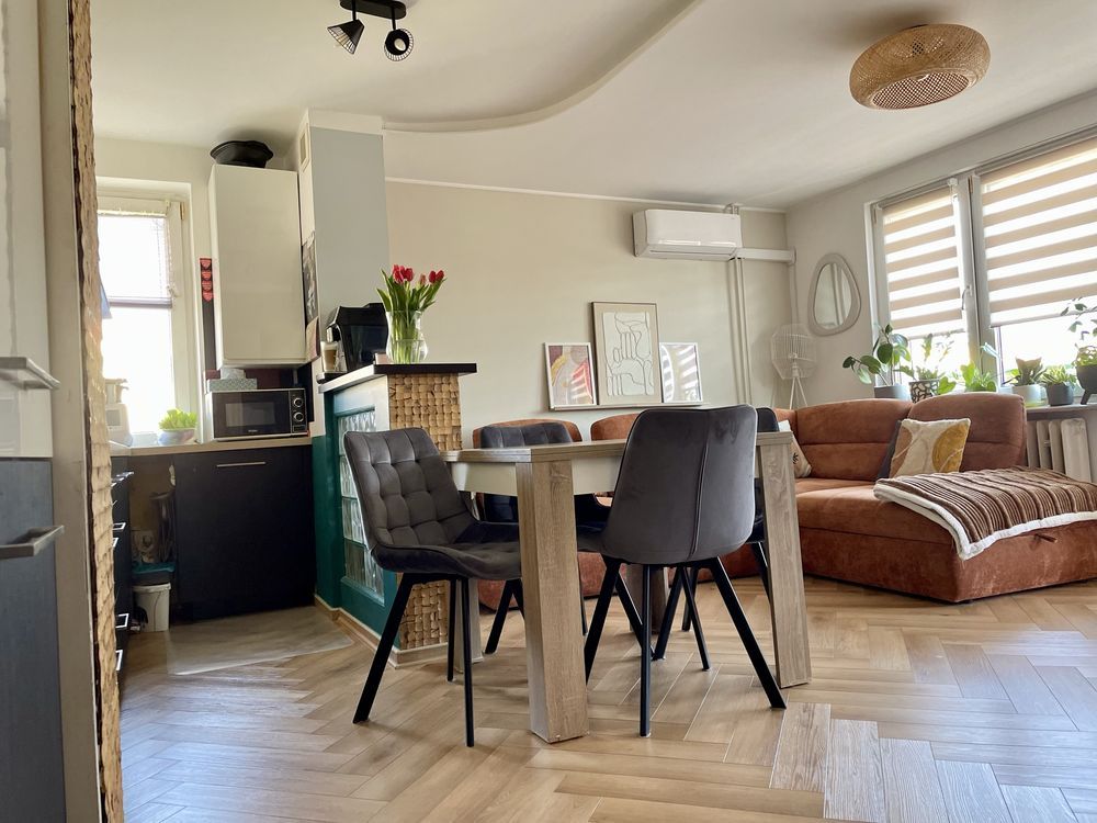 Mieszkanie 3-pokojowe Kędzierzyn-Koźle Pogorzelec, ul. Aleja Partyzantów. Zdjęcie 4