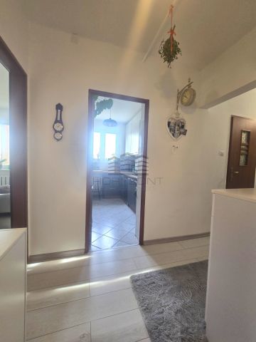 Mieszkanie 3-pokojowe Bydgoszcz Fordon, ul. gen. Stanisława Taczaka. Zdjęcie 21