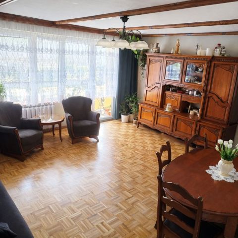 Mieszkanie 3-pokojowe Brodnica, ul. Mieszka I. Zdjęcie 1