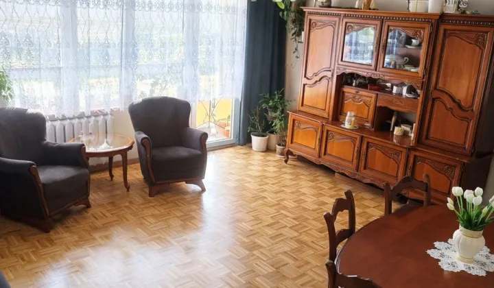 Mieszkanie 3-pokojowe Brodnica, ul. Mieszka I