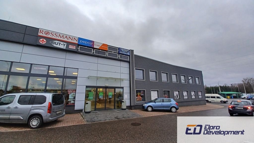 Lokal Białystok, al. Ignacego Jana Paderewskiego. Zdjęcie 10