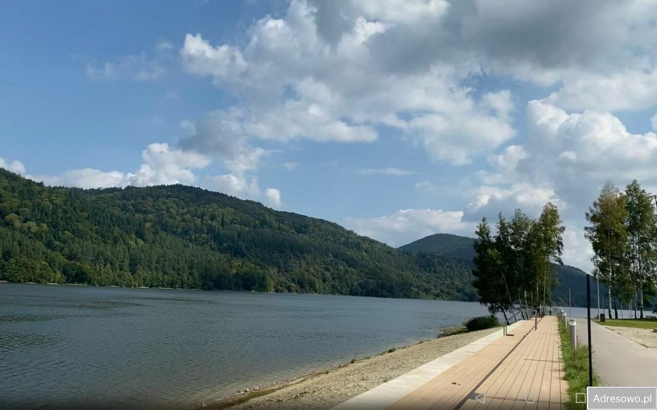 Działka inna Klimkówka. Zdjęcie 5