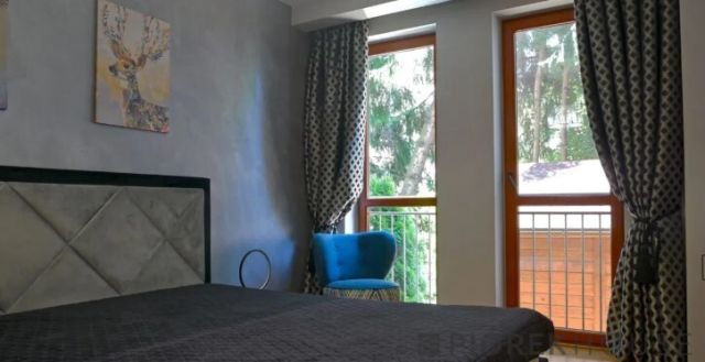 Mieszkanie 3-pokojowe Warszawa Włochy, ul. Pana Tadeusza. Zdjęcie 13