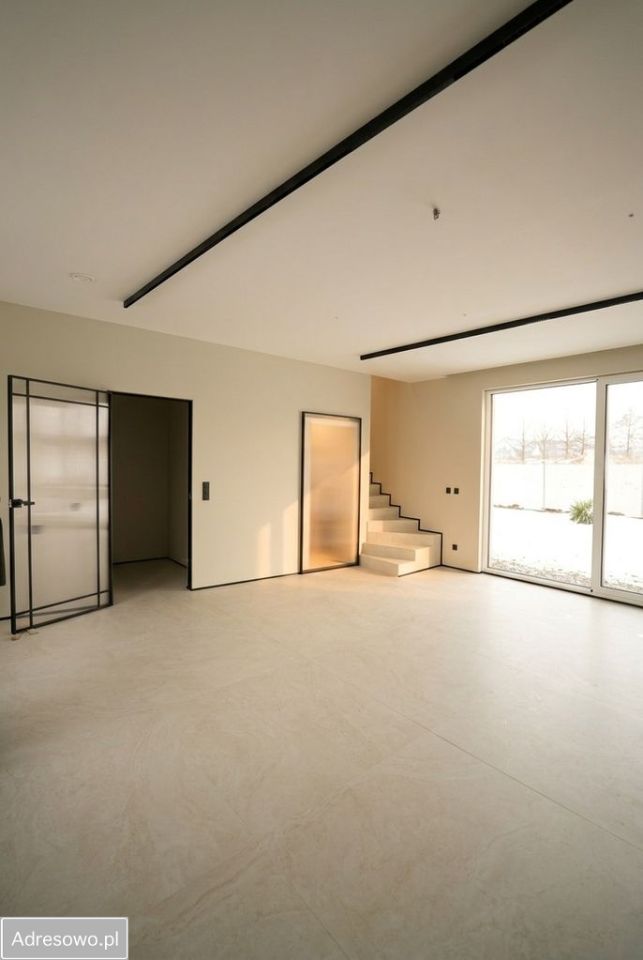 dom szeregowy, 4 pokoje Żernica. Zdjęcie 14