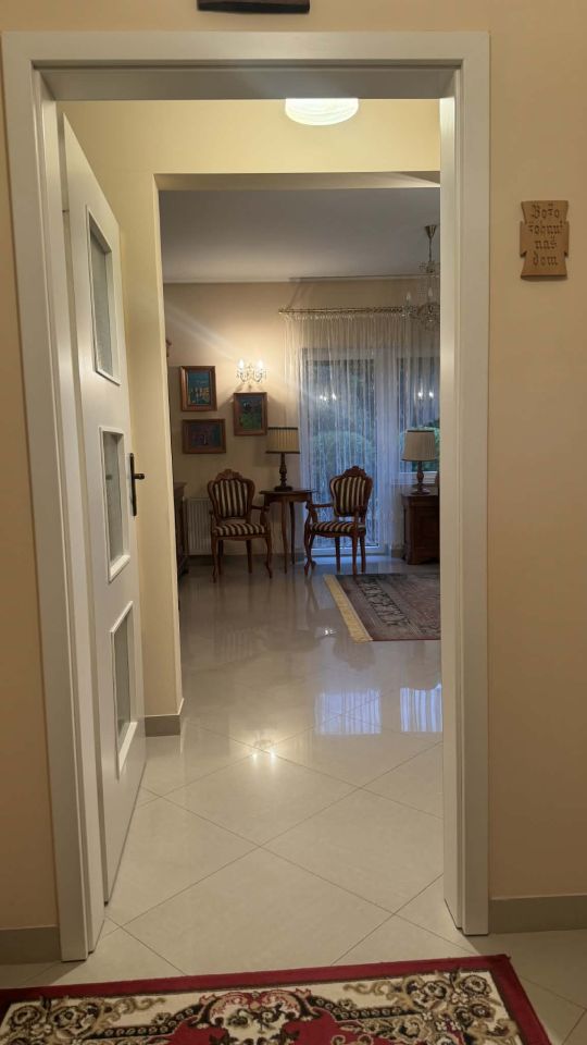 dom wolnostojący, 4 pokoje Rąbień, ul. Boczna. Zdjęcie 7