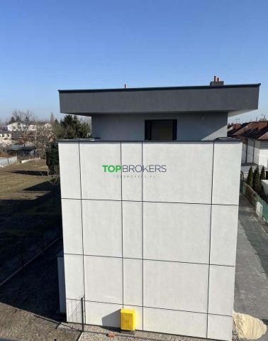 dom szeregowy, 5 pokoi Warszawa Wawer, ul. Wał Miedzeszyński. Zdjęcie 5