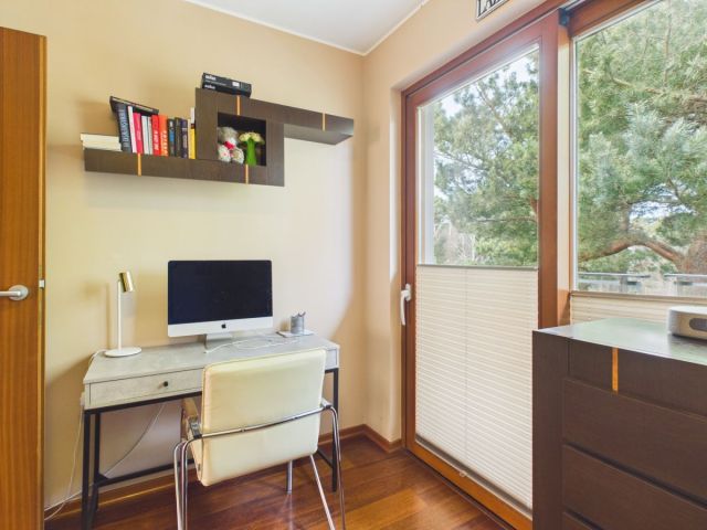 Mieszkanie 3-pokojowe Jurata, ul. Wojska Polskiego. Zdjęcie 12