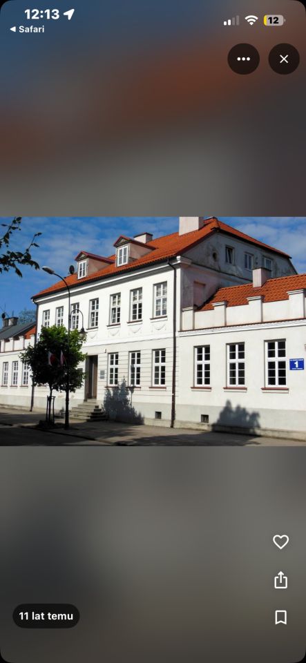 Mieszkanie 2-pokojowe Płock Stare Miasto, pl. Obrońców Warszawy. Zdjęcie 2