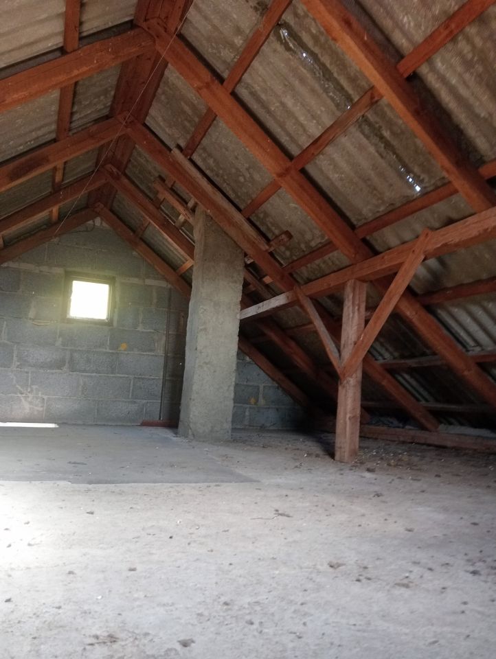 Działka rod Mszczonów, Działkowa. Zdjęcie 5