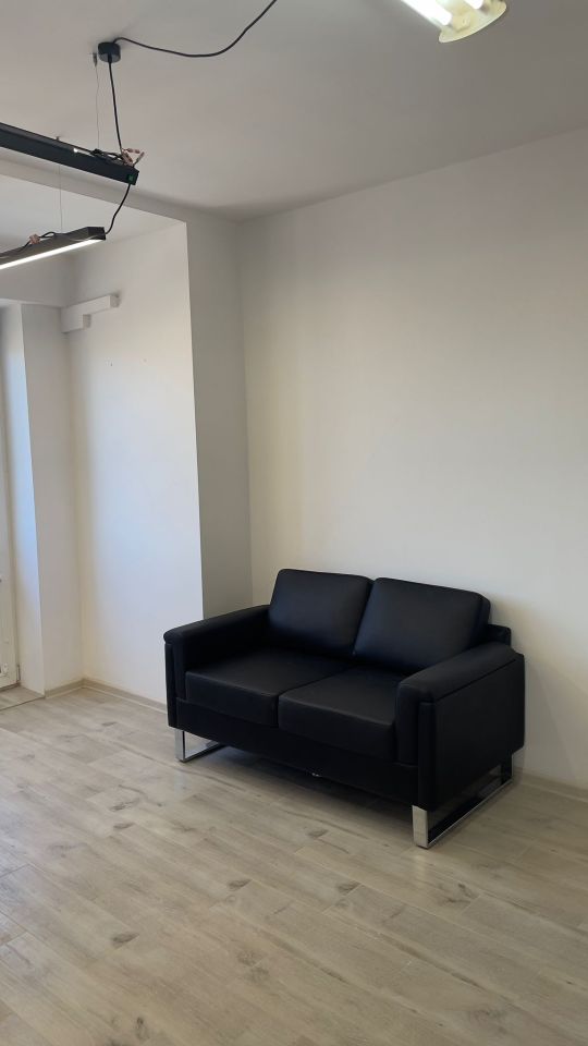 Lokal Wysokie Mazowieckie, rynek im. Józefa Piłsudskiego. Zdjęcie 2