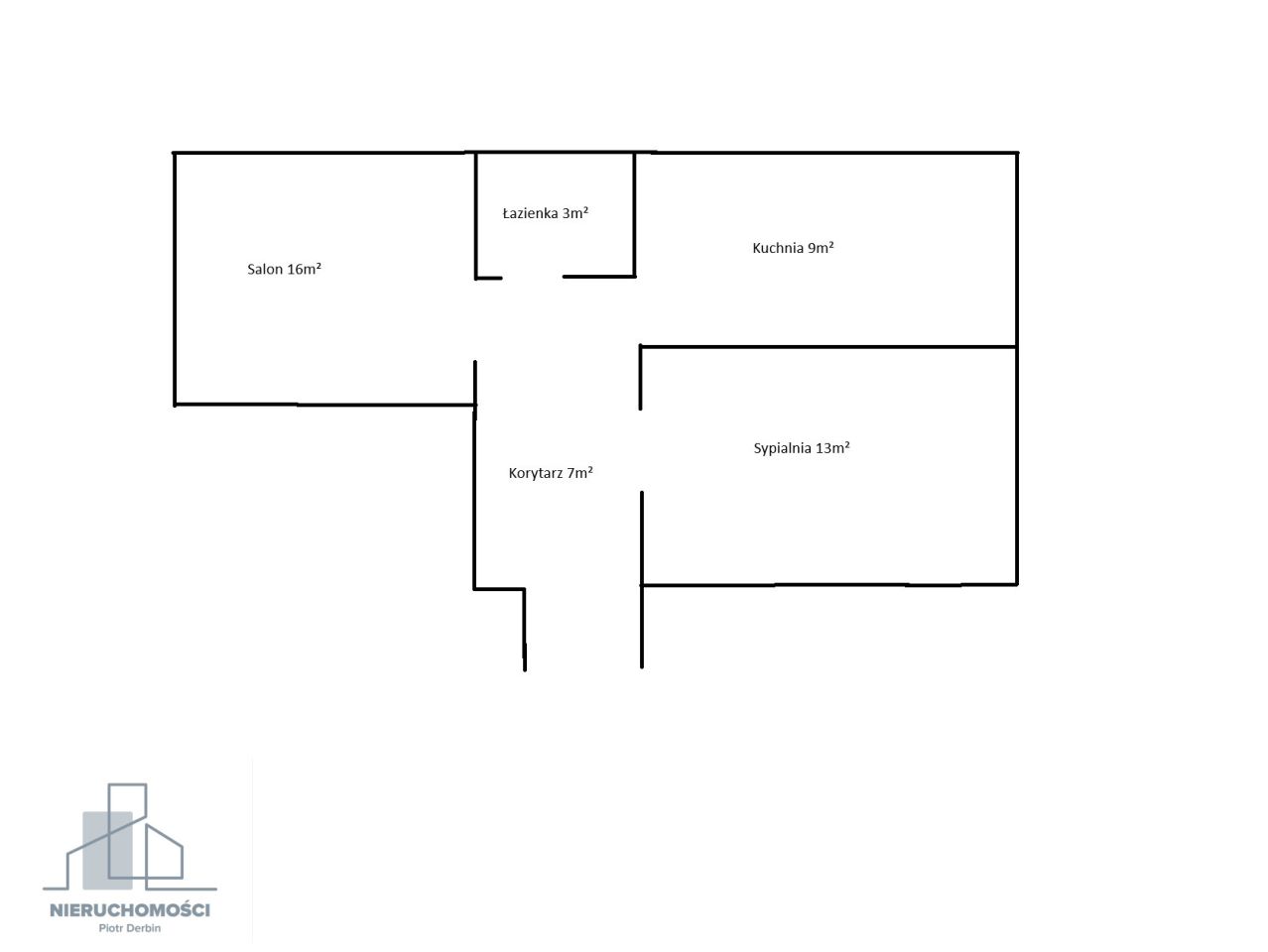 Mieszkanie 2-pokojowe Warszawa, ul. Grójecka. Zdjęcie 12