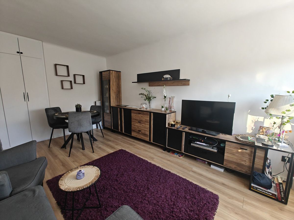 Mieszkanie 1-pokojowe Żyrardów, ul. Bolesława Limanowskiego. Zdjęcie 16