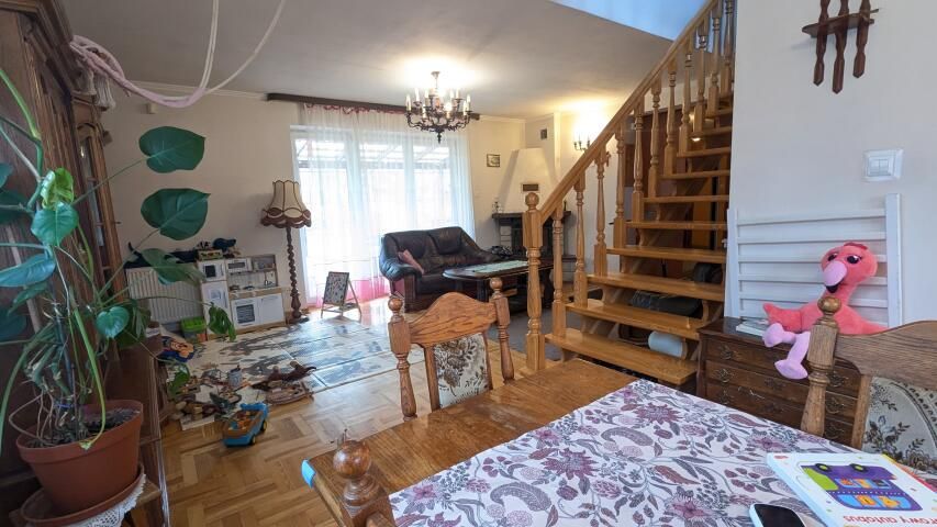 dom wolnostojący, 6 pokoi Złotokłos. Zdjęcie 11