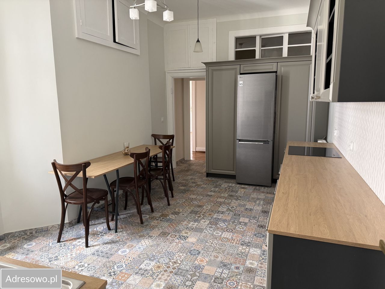 Mieszkanie 2-pokojowe Łódź Śródmieście, ul. Radwańska. Zdjęcie 9