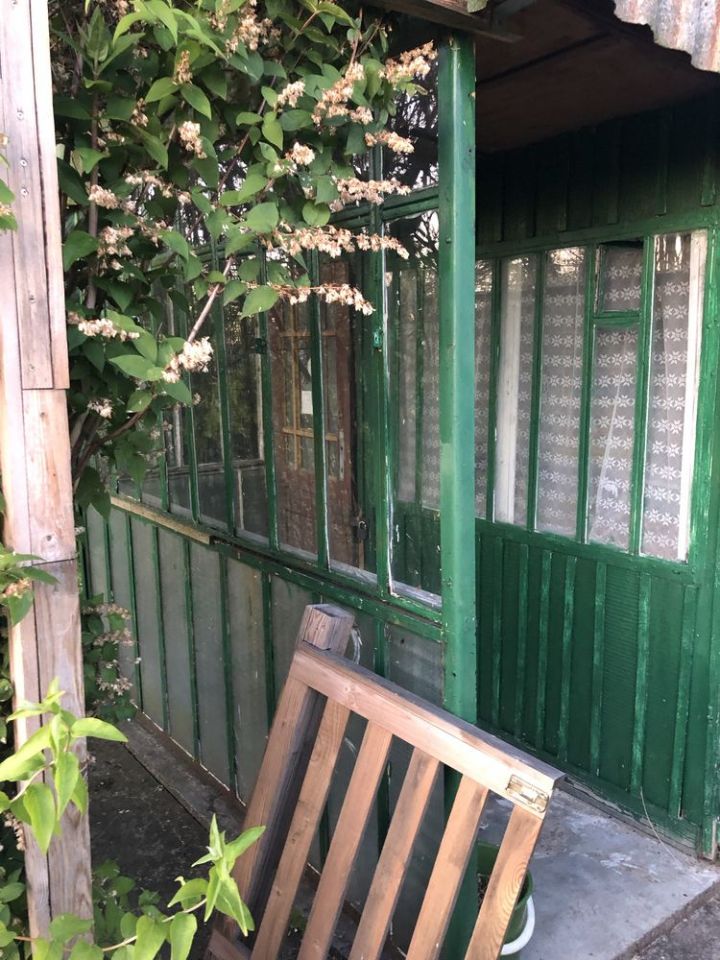 Działka rod Tczew, ul. Działkowa. Zdjęcie 5