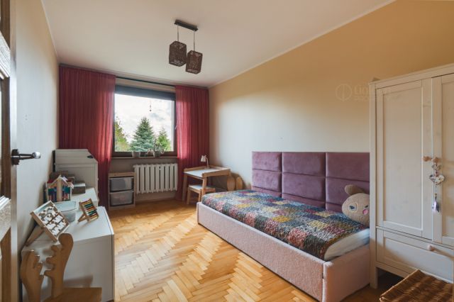 dom szeregowy, 5 pokoi Gdańsk Osowa, ul. Smugowa. Zdjęcie 12