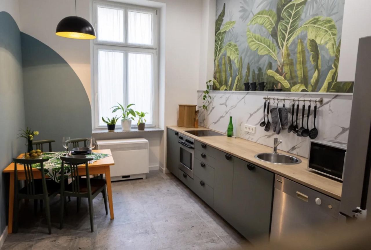 Pokój Katowice Śródmieście, ul. Mariacka. Zdjęcie 5