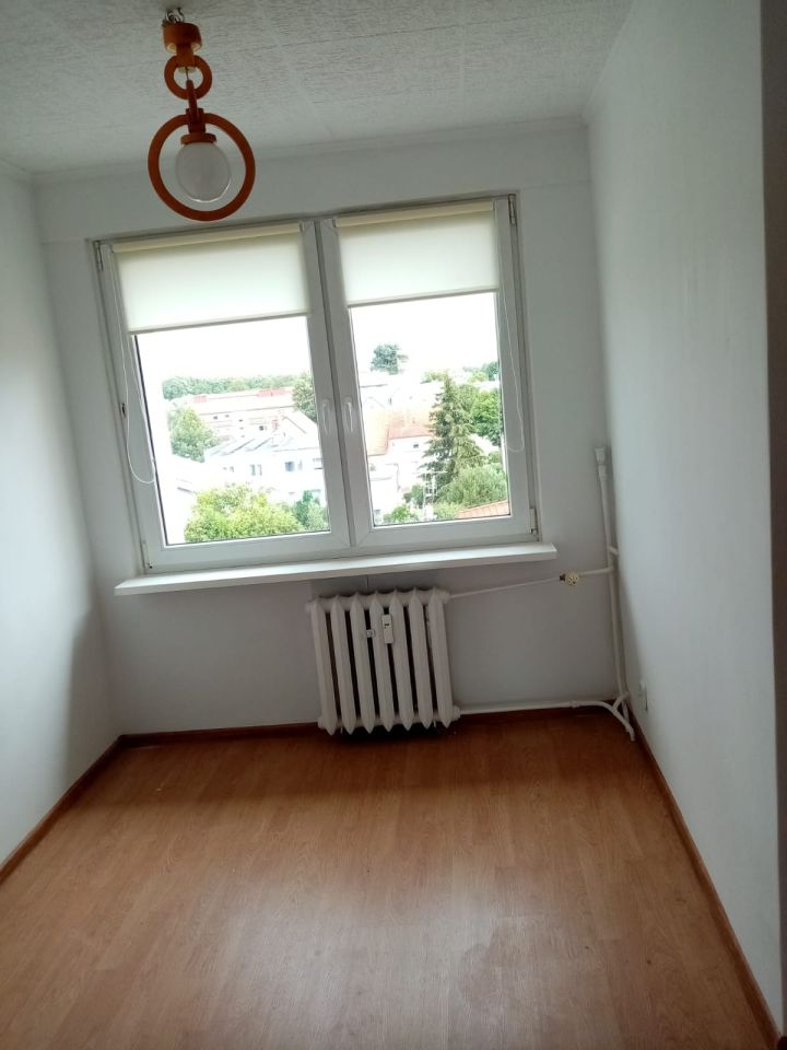 Mieszkanie 3-pokojowe Koszalin Jedliny, ul. Michała Ogińskiego. Zdjęcie 11