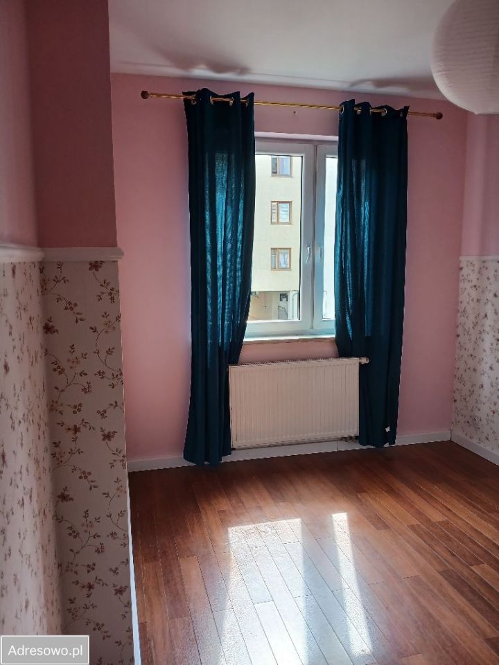 Mieszkanie 3-pokojowe Warszawa Targówek, ul. Wyspowa. Zdjęcie 3