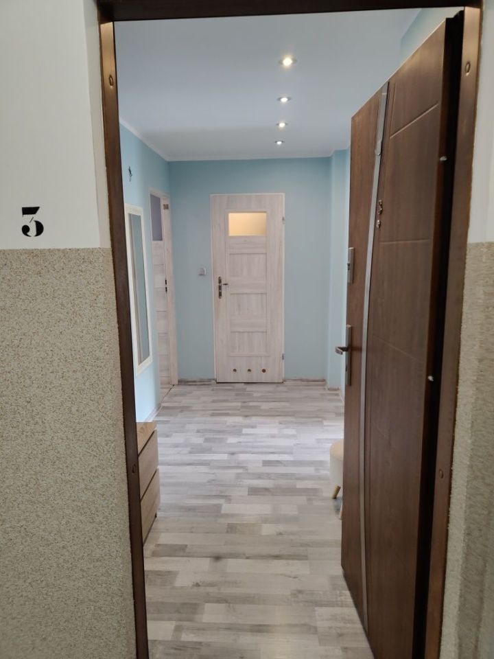 Mieszkanie 2-pokojowe Chocianów. Zdjęcie 6