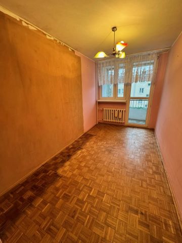 Mieszkanie 3-pokojowe Łódź Górna, ul. Zbaraska. Zdjęcie 2
