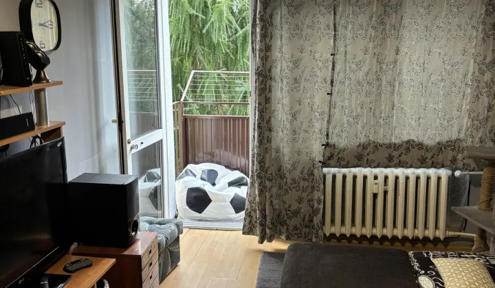 Mieszkanie 2-pokojowe Słupsk, ul. Koszalińska