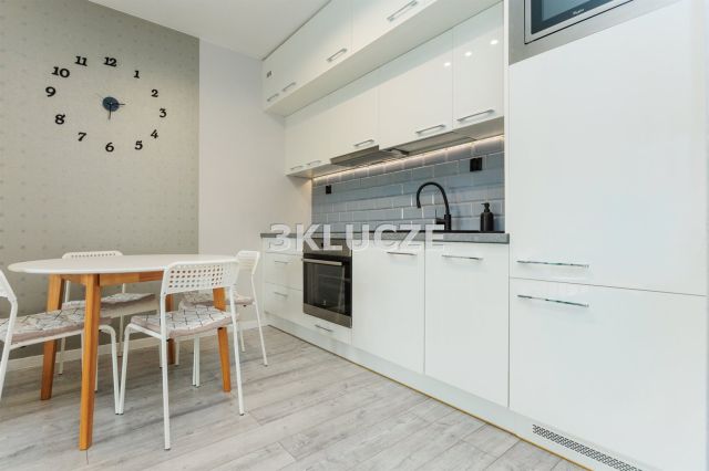 Mieszkanie 2-pokojowe Lublin, ul. Jantarowa. Zdjęcie 5