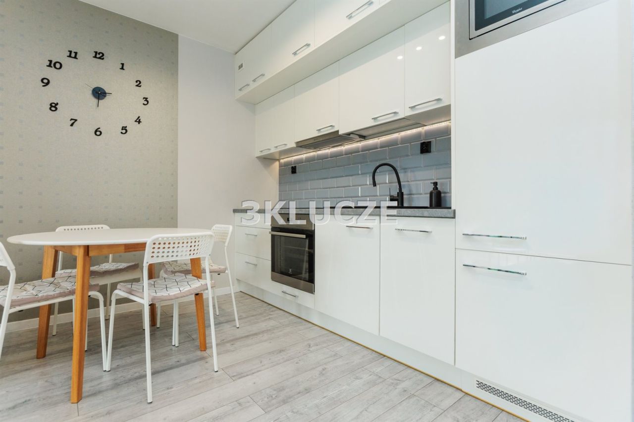 Mieszkanie 2-pokojowe Lublin, ul. Jantarowa. Zdjęcie 5