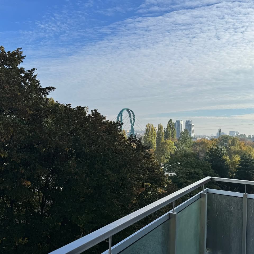 Mieszkanie 4-pokojowe Bydgoszcz Śródmieście, ul. Toruńska. Zdjęcie 2
