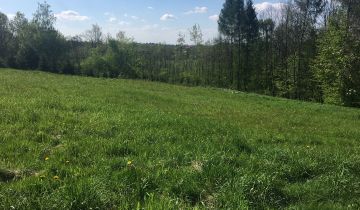 Działka budowlana Raciborsko