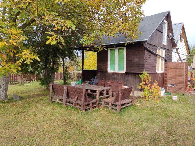 Działka rekreacyjna Białystok, ul. Adama Mickiewicza. Zdjęcie 1