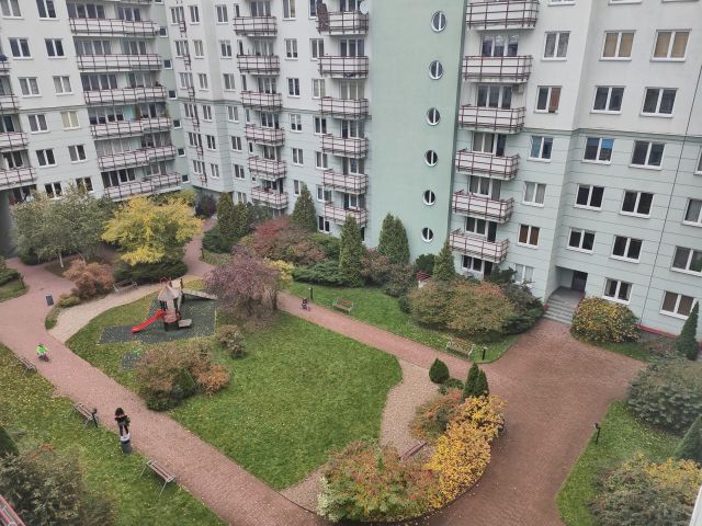 Mieszkanie 3-pokojowe Warszawa Mokotów, ul. Czerska. Zdjęcie 17