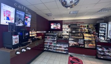 Nieruchomość komercyjna Brójce, ul. Sportowa