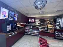 Nieruchomość komercyjna Brójce, ul. Sportowa. Zdjęcie 1