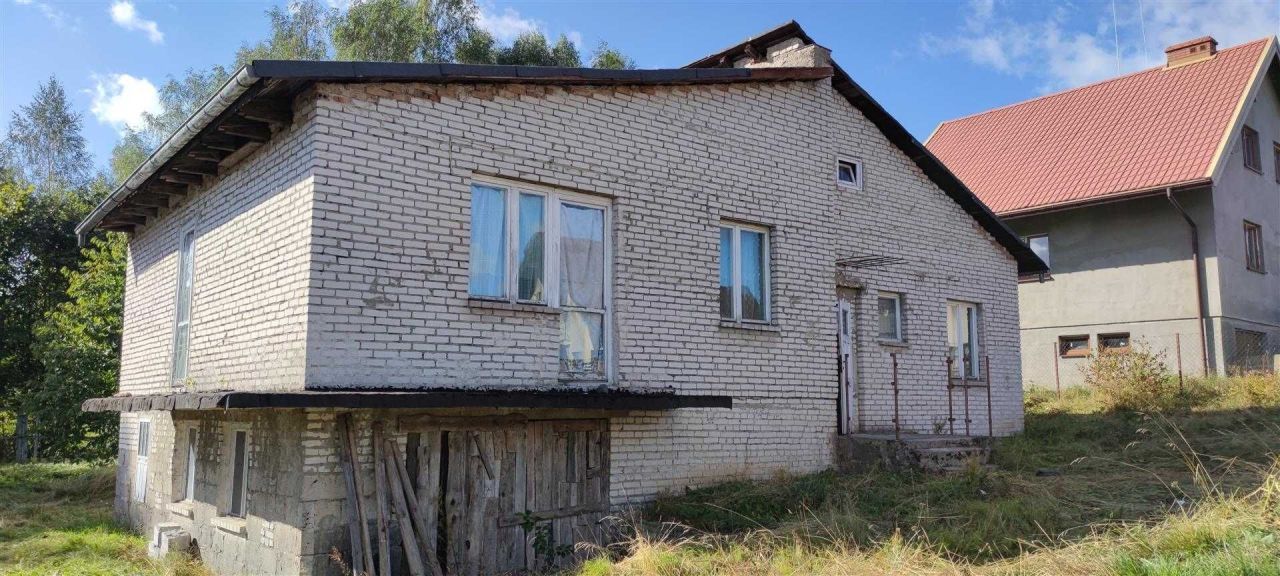 dom wolnostojący, 4 pokoje Dźwierzuty, ul. Mazurska. Zdjęcie 6