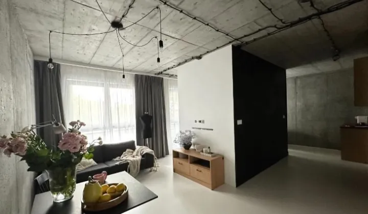 Mieszkanie 1-pokojowe Warszawa Wola, ul. Wolska