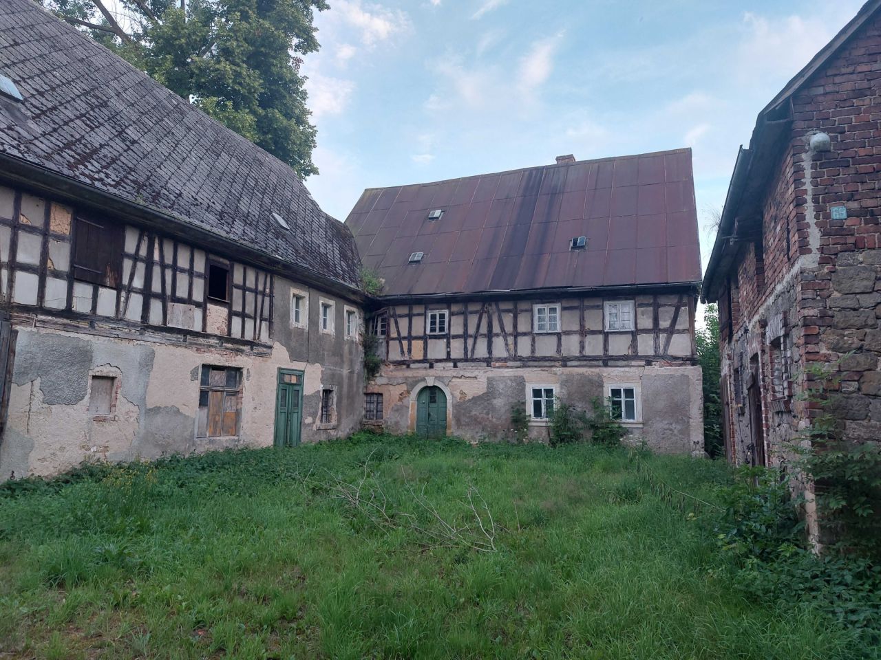 gospodarstwo Płoszczyna. Zdjęcie 7