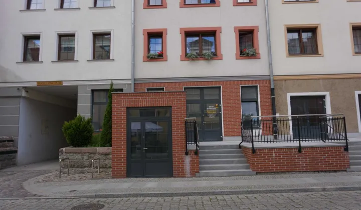 Lokal Elbląg, ul. Wigilijna