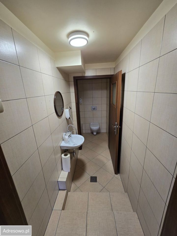 Nieruchomość komercyjna Harbutowice, ul. Bajkowa. Zdjęcie 13