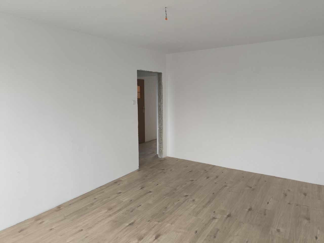 Mieszkanie 3-pokojowe Nidzica, ul. Konopnickiej. Zdjęcie 7